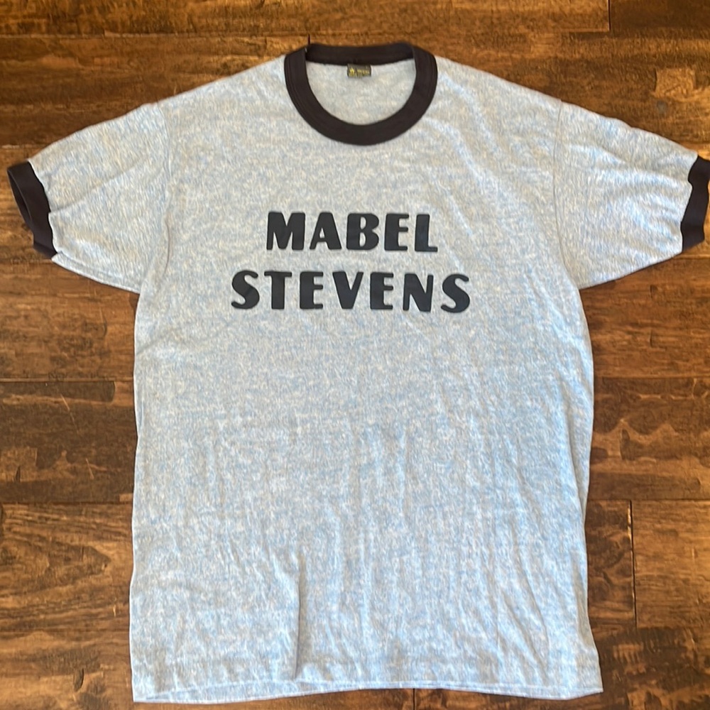 Vintage Jerzees by Russell T-shirt